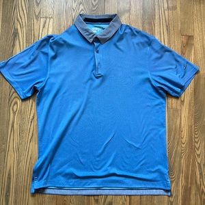 Nike Golf Tour Performance Polo